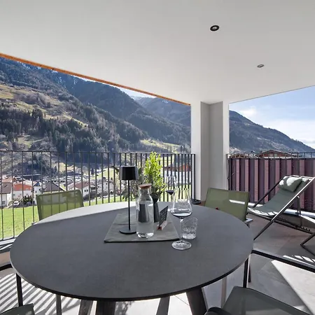 Apartment Feldbauer