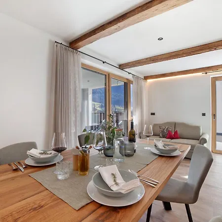 Apartment Feldbauer