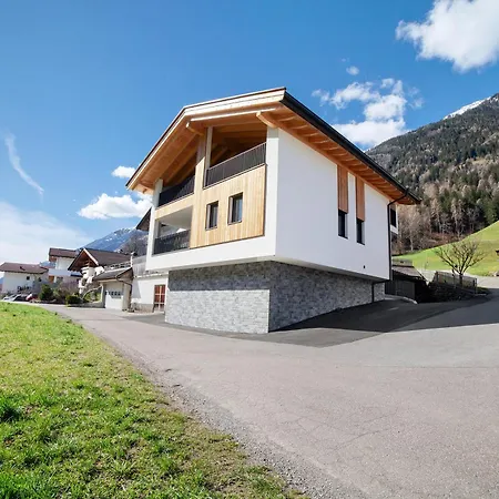 Apartment Feldbauer San Martino In Passiria (Trentino Alto Adige)