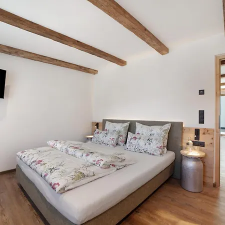 Feldbauer Apartment