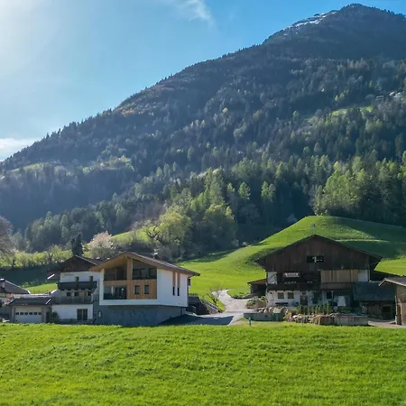 Feldbauer Apartment San Martino In Passiria (Trentino Alto Adige)